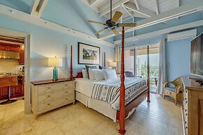 Walk to Beach: St Thomas Condo w/ Balconies
