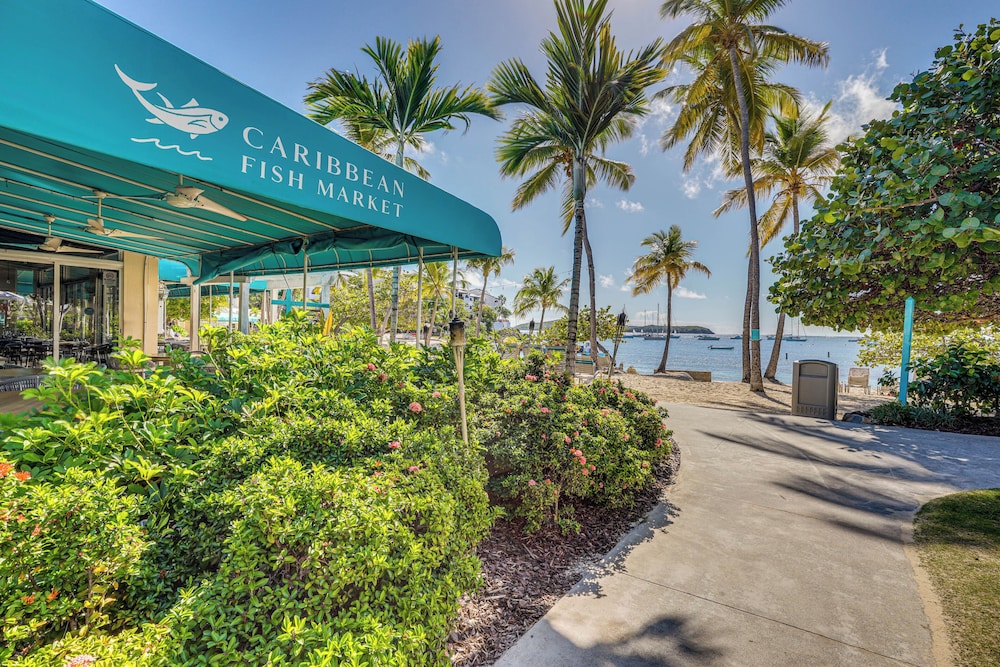 Walk to Beach: St Thomas Condo w/ Balconies