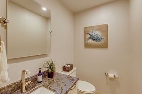 Walk to Beach: St Thomas Condo w/ Balconies