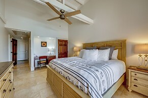 Walk to Beach: St Thomas Condo w/ Balconies