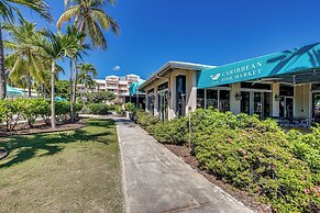 Walk to Beach: St Thomas Condo w/ Balconies