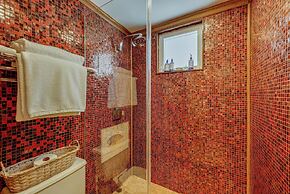 Walk to Beach: St Thomas Condo w/ Balconies