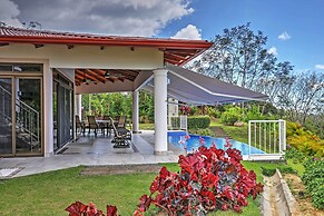 Stunning Casa de la Roca House w/ Infinity Pool!