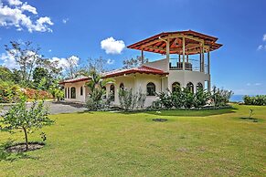 Stunning Casa de la Roca House w/ Infinity Pool!