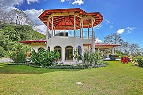 Stunning Casa de la Roca House w/ Infinity Pool!