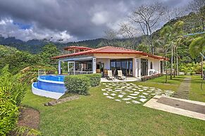 Stunning Casa de la Roca House w/ Infinity Pool!