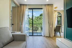 Palmetto Park Residence