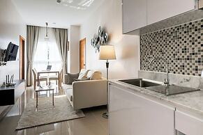 Palmetto Park Residence