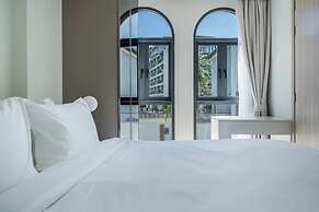 Palmetto Park Residence
