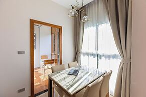 Palmetto Park Residence