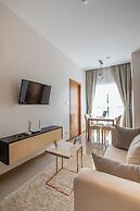 Palmetto Park Residence