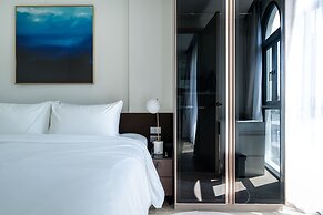 Palmetto Park Residence