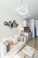 Palmetto Park Residence
