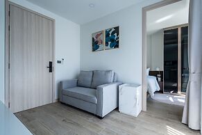 Palmetto Park Residence