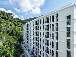 Palmetto Park Residence