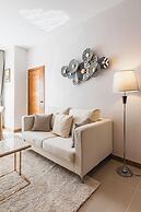 Palmetto Park Residence
