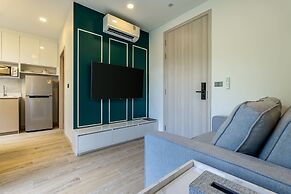 Palmetto Park Residence