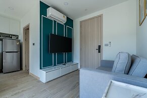 Palmetto Park Residence