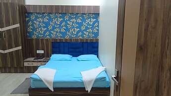 Hotel SR Siddhivinayak
