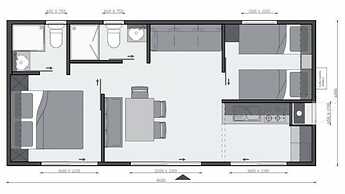 MOBILE HOMES SELCE - Lighthouse