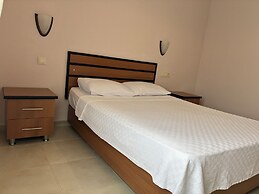 Teras Otel Gökçeada