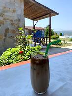 Teras Otel Gökçeada