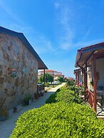 Teras Otel Gökçeada
