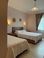 Teras Otel Gökçeada