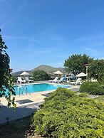 Teras Otel Gökçeada