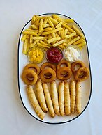 Teras Otel Gökçeada