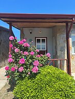 Teras Otel Gökçeada