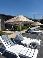 Teras Otel Gökçeada