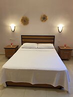 Teras Otel Gökçeada