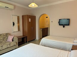 Teras Otel Gökçeada