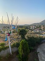 Teras Otel Gökçeada