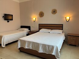 Teras Otel Gökçeada