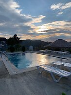 Teras Otel Gökçeada