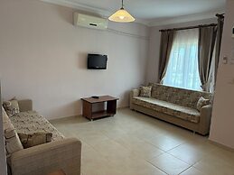 Teras Otel Gökçeada