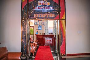 Lenny Hotel Ltd.