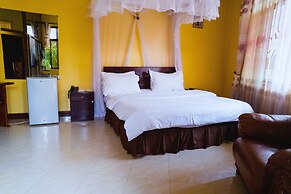 Lenny Hotel Ltd.