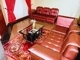 Lenny Hotel Ltd.