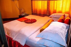 Lenny Hotel Ltd.