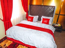 Lenny Hotel Ltd.