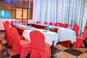 Lenny Hotel Ltd.