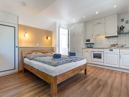 Appartement in St. Peter-ording