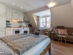 Appartement in St. Peter-ording