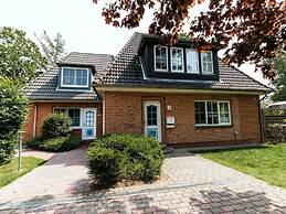 Appartement in St. Peter-ording