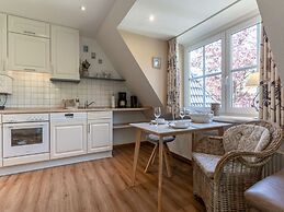 Appartement in St. Peter-ording