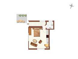 Appartement in St. Peter-ording