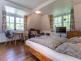 Appartement in St. Peter-ording